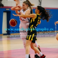 ART Basket - ŽKK Srem (085)